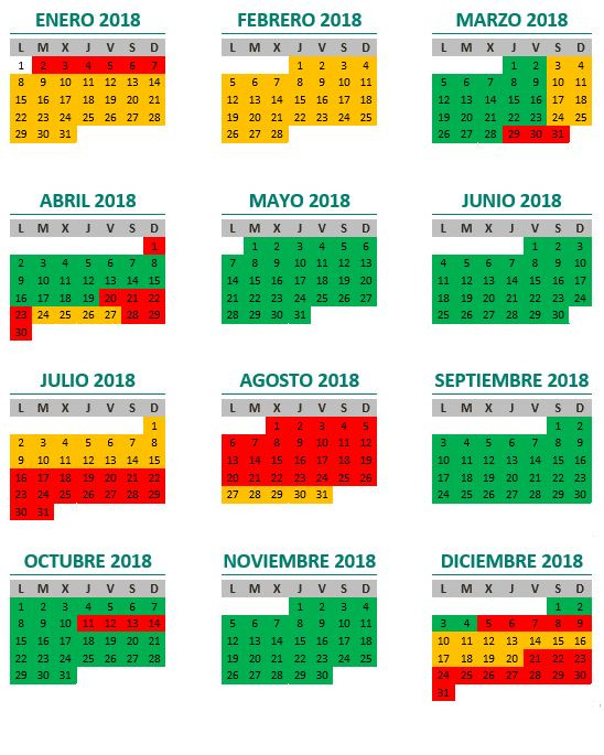 gallery/calendario 2018